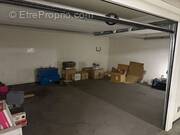 Parking à PARIS-14E