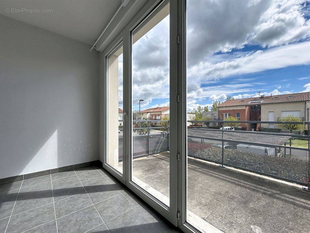 Appartement à CASTANET-TOLOSAN