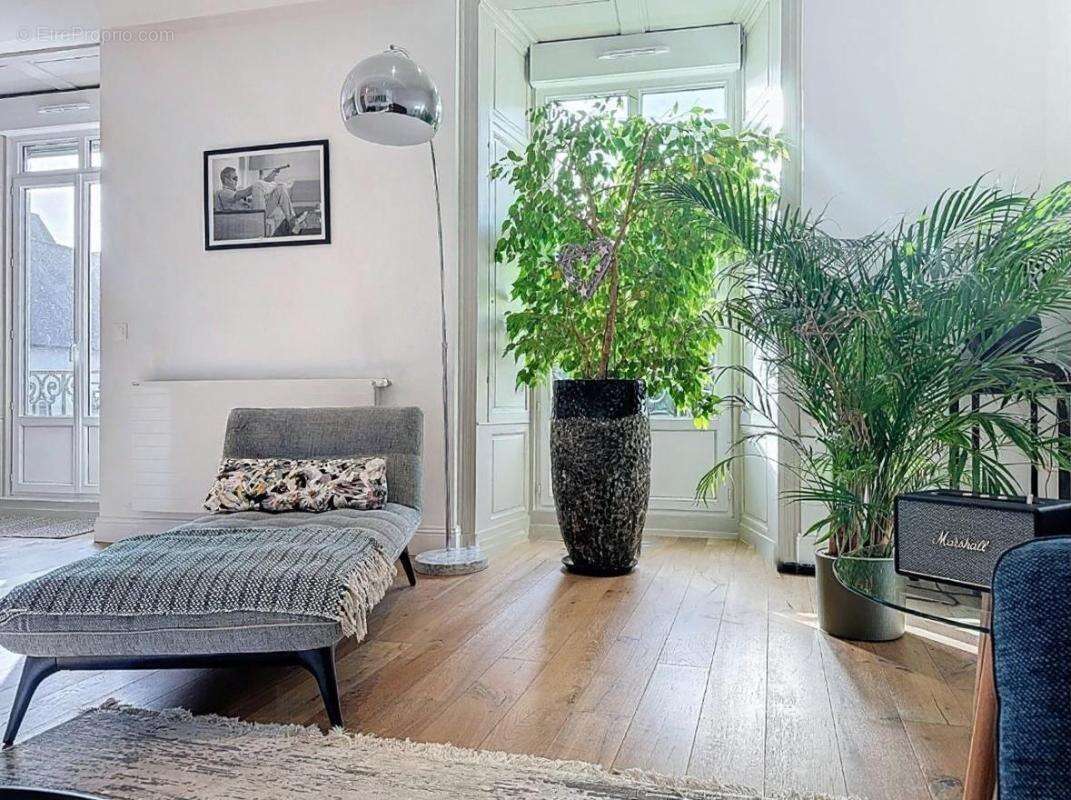 Appartement à VANNES