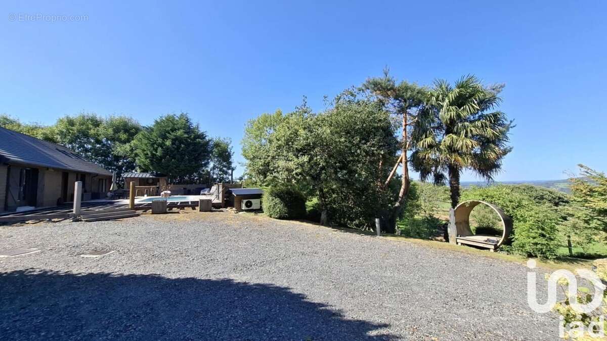 Photo 8 - Maison à AUBAZINES