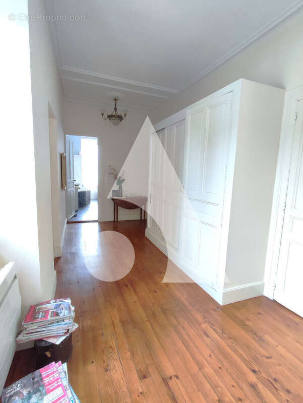 Appartement à BAGNERES-DE-BIGORRE