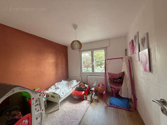 Appartement à MULHOUSE