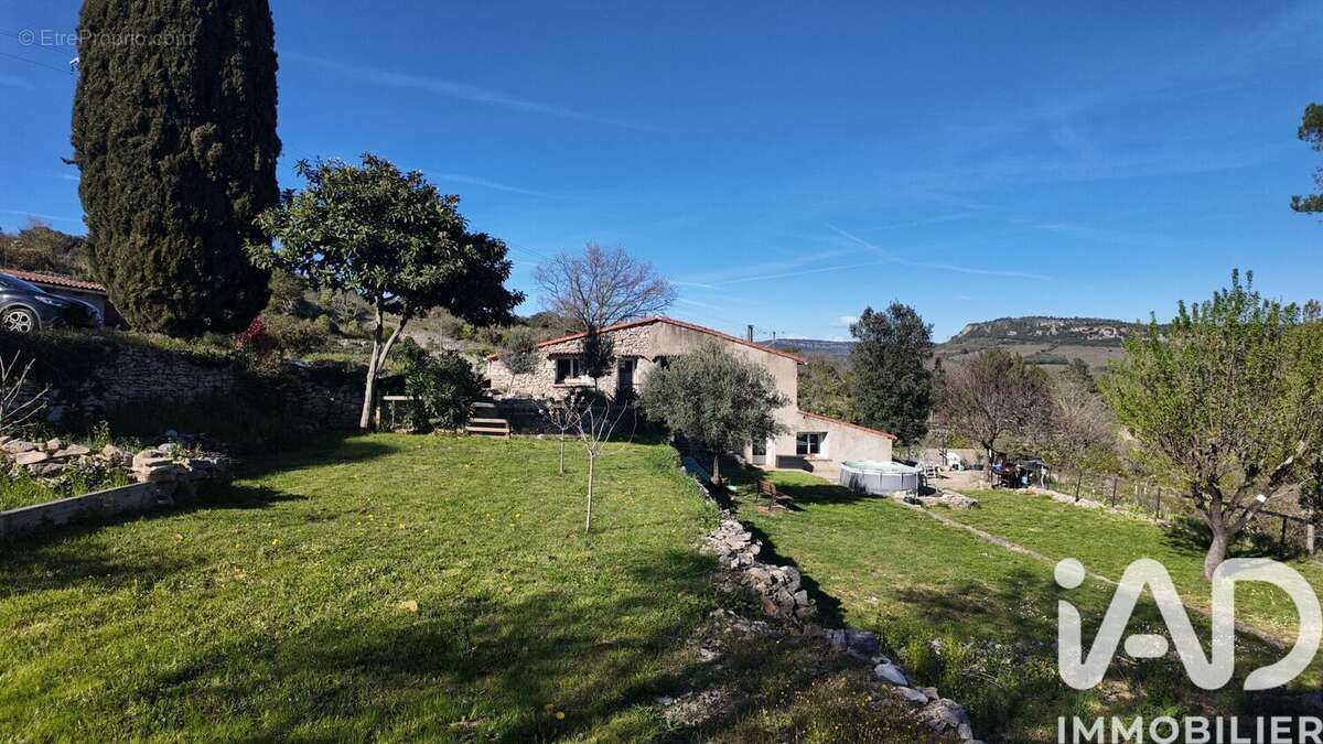 Photo 3 - Maison à BEDARIEUX