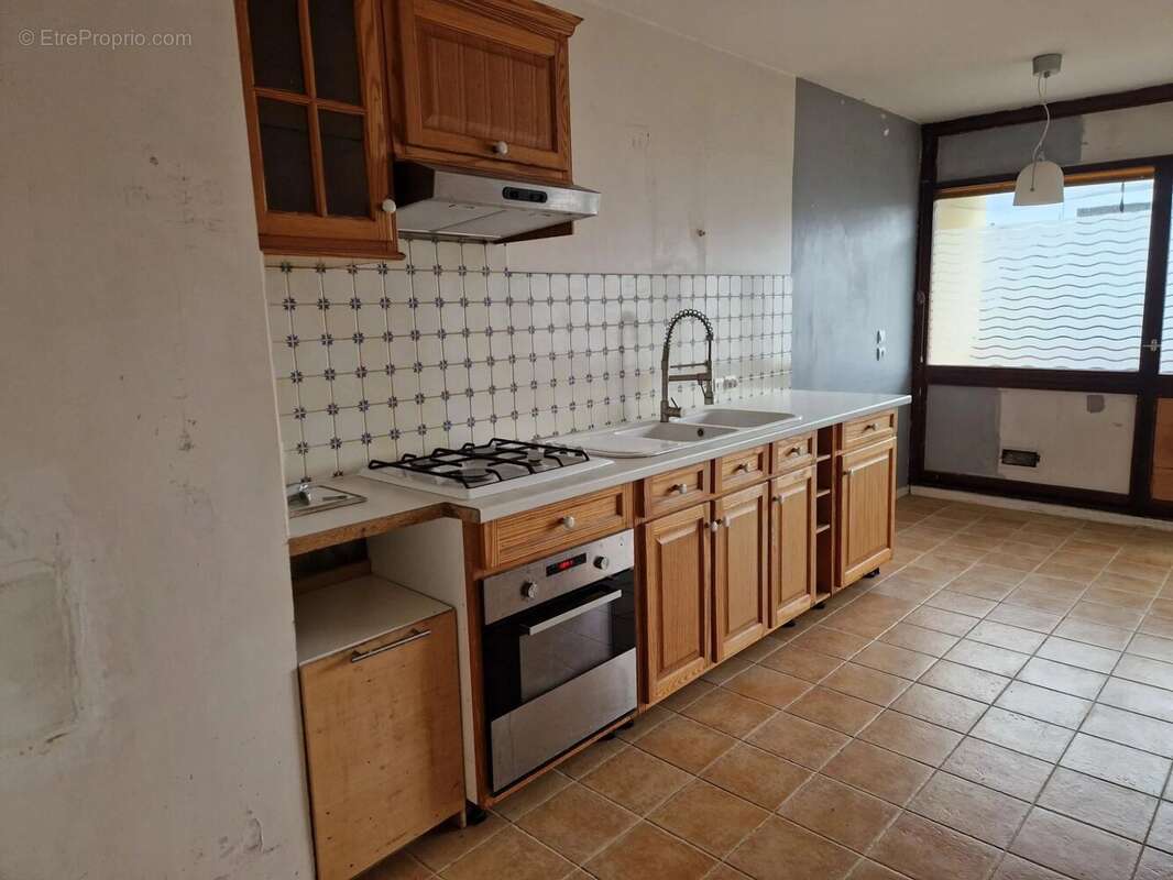 Appartement à THIAIS