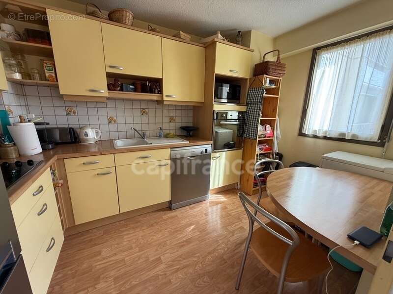 Appartement à LOURDES
