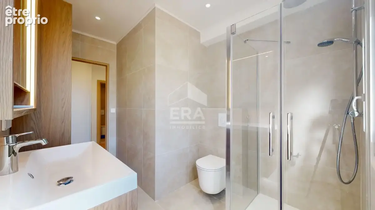 Appartement 57m² à nice - photo 16