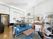 Photo 1 - Appartement à MONTPELLIER