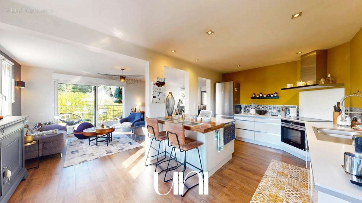 Maison à BLAINVILLE-SUR-ORNE