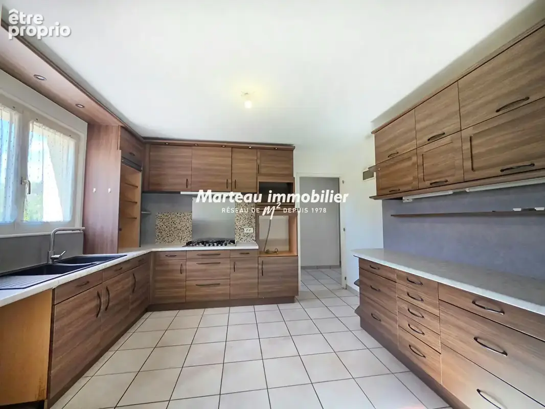 Maison Ban Sur Meurthe Clefcy 6 pièce(s) 170m2 - photo 3