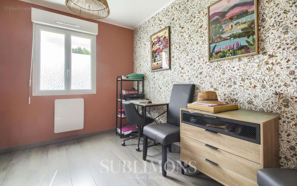 Maison à vendre Sulniac - photo 9