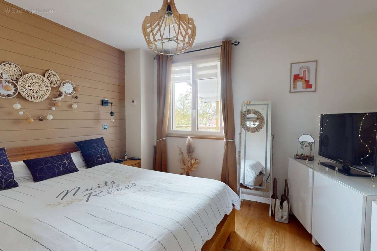 Maison rénovée - photo 9