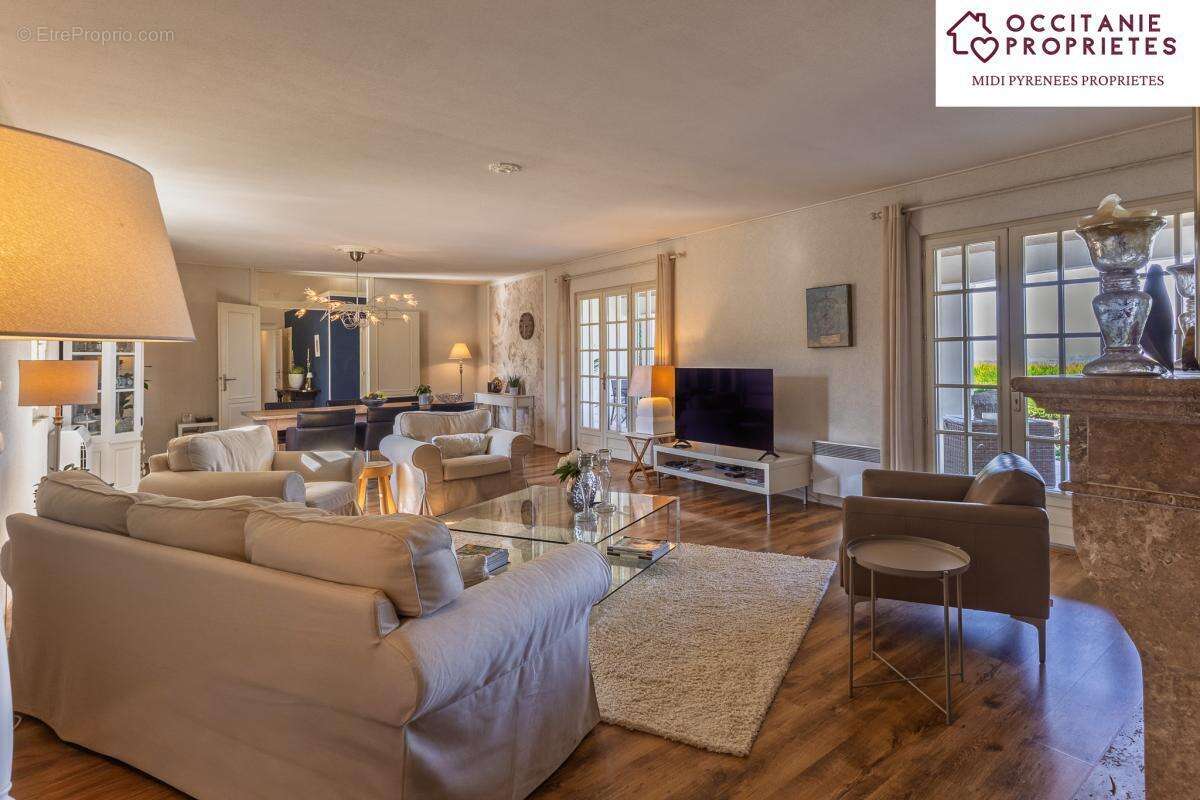 Maison à LEZIGNAN-CORBIERES