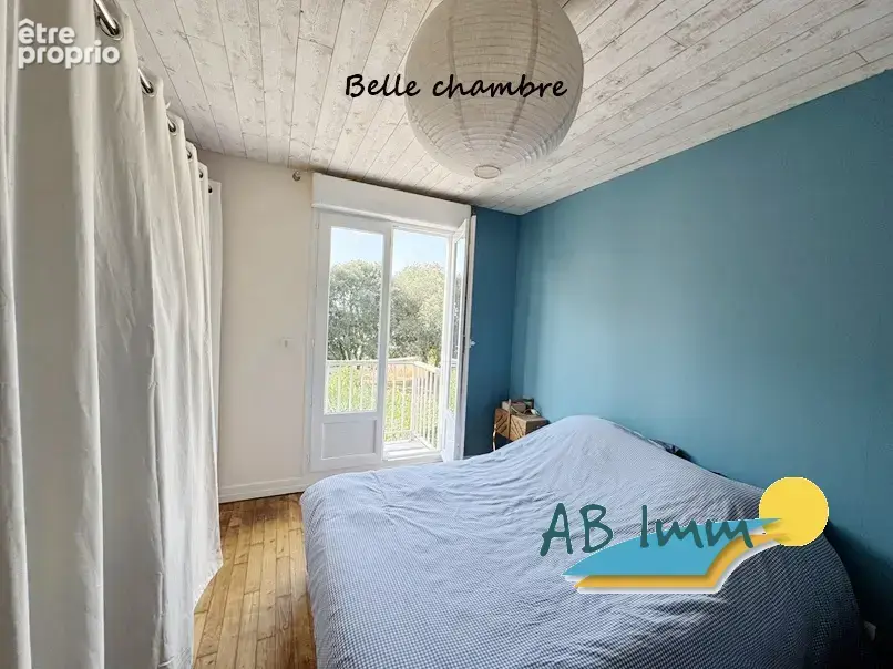 Appartement à vendre à Lorient - photo 4