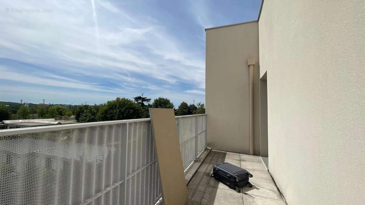 Appartement à BONNEUIL-SUR-MARNE