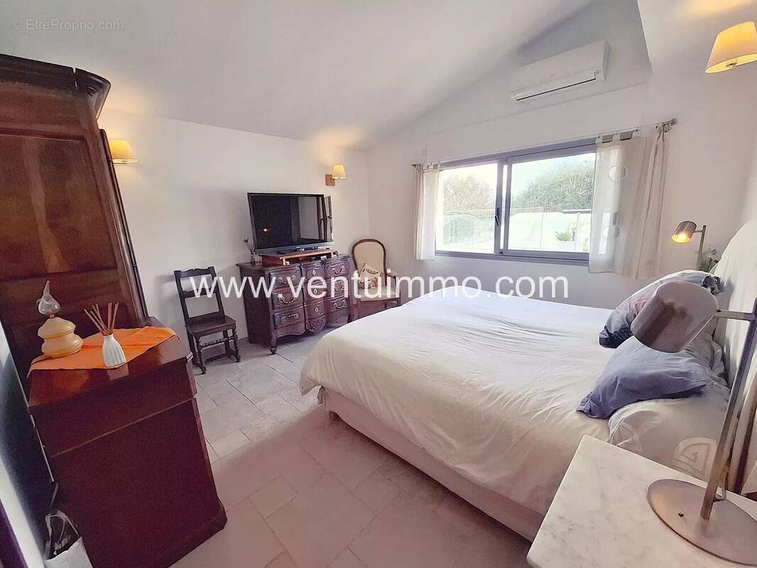 Maison à PEYMEINADE