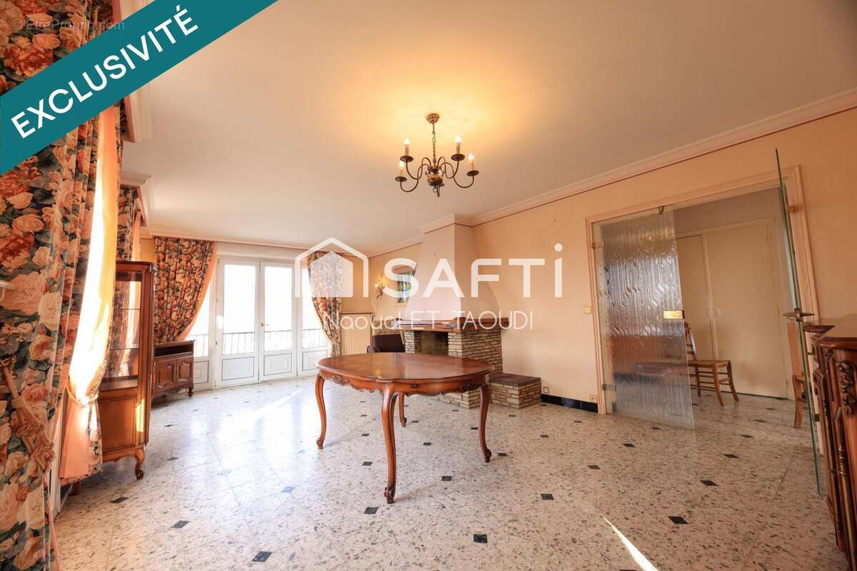 Photo 3 - Maison à DAINVILLE