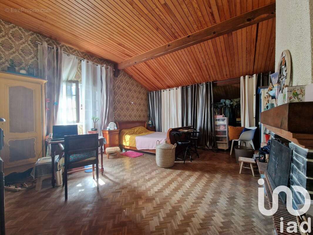 Photo 5 - Maison à LANNEMEZAN