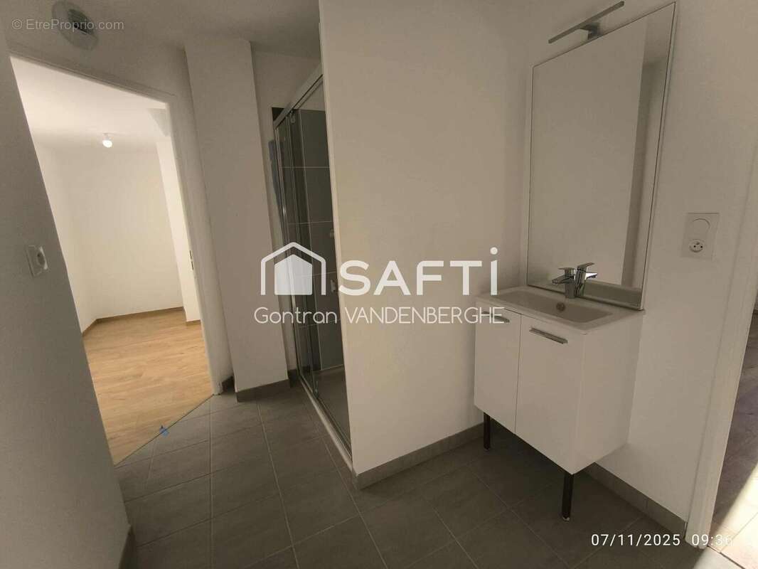 Photo 7 - Appartement à SAINT-LAURENT-BLANGY