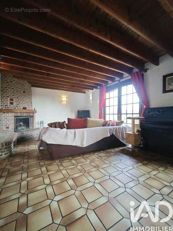 Photo 3 - Maison à LOOBERGHE