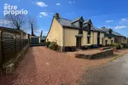 Maison à BREAL-SOUS-MONTFORT