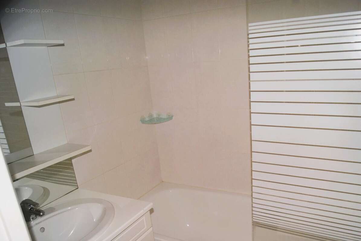 Appartement à PONTIVY