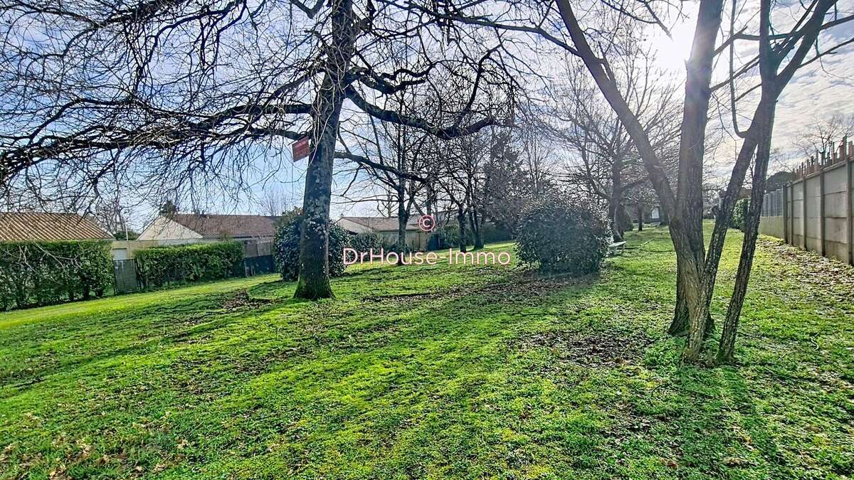 Appartement à PESSAC