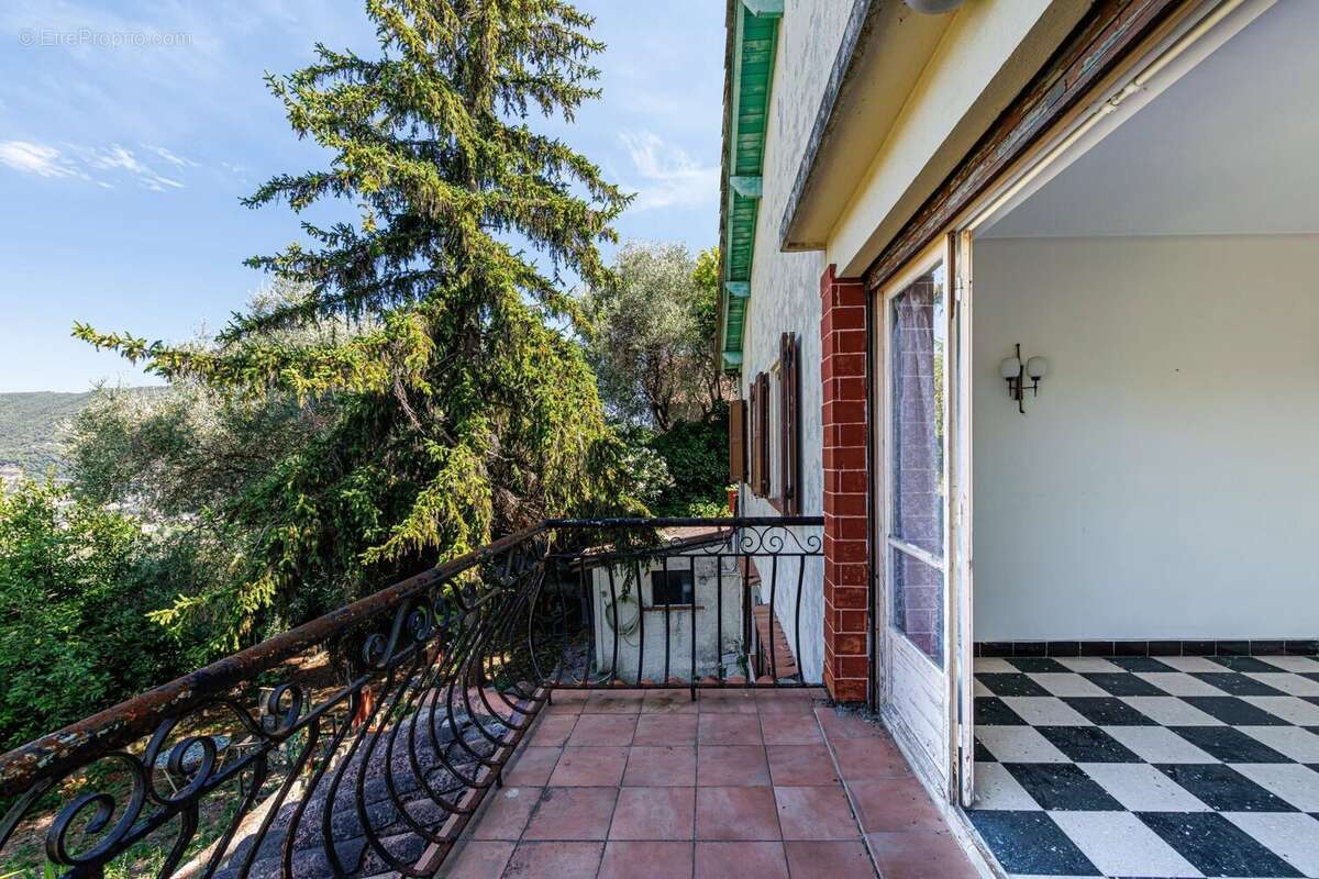 Maison à NICE