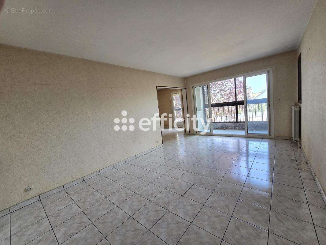 Appartement - photo 2