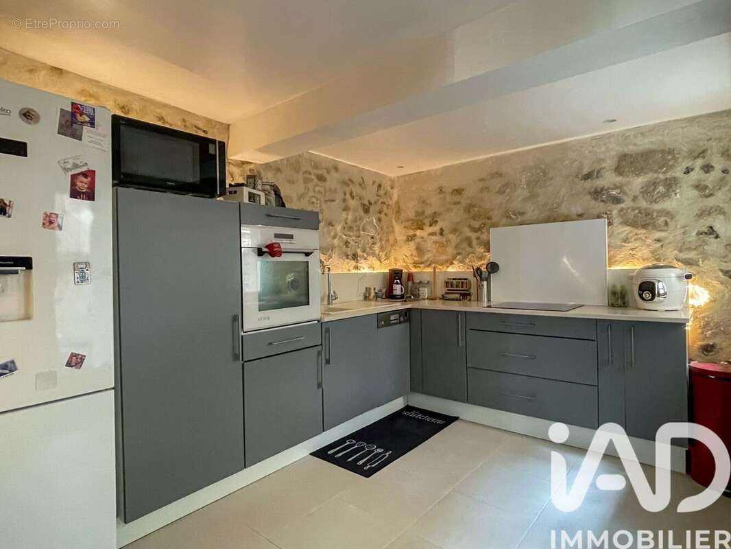 Photo 3 - Maison à BEAUMONT-SUR-OISE