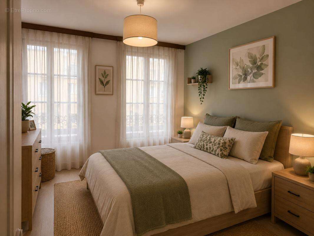 Appartement 85 m² à Brumath  - photo 7