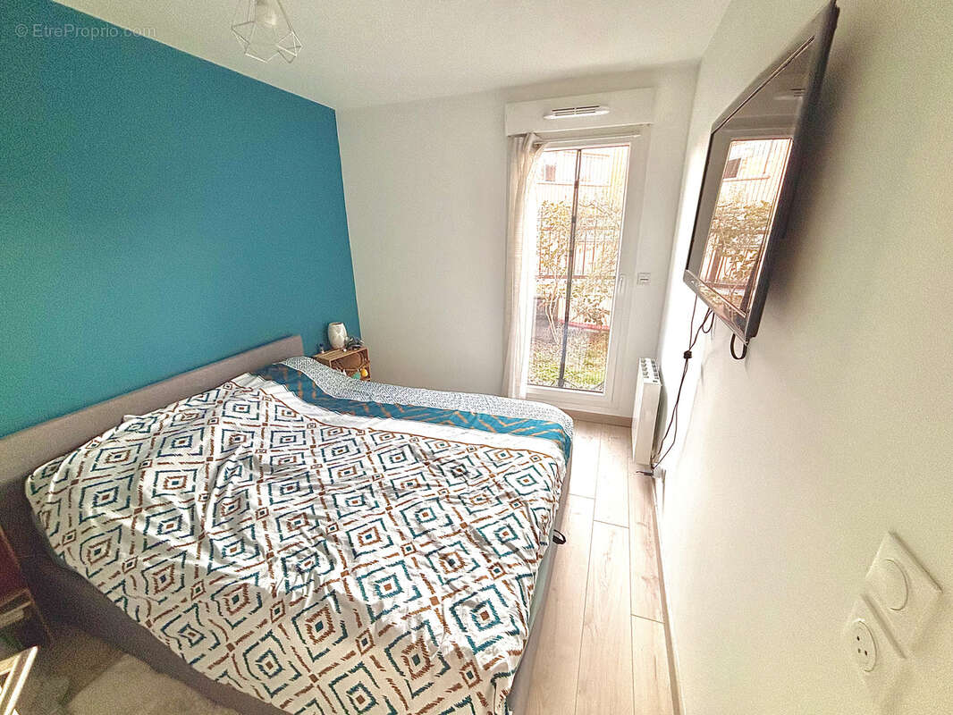 Appartement à CHASSIEU