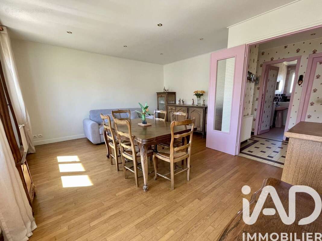 Photo 4 - Maison à BOISSY-SAINT-LEGER