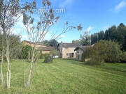 Maison à MOGNENEINS