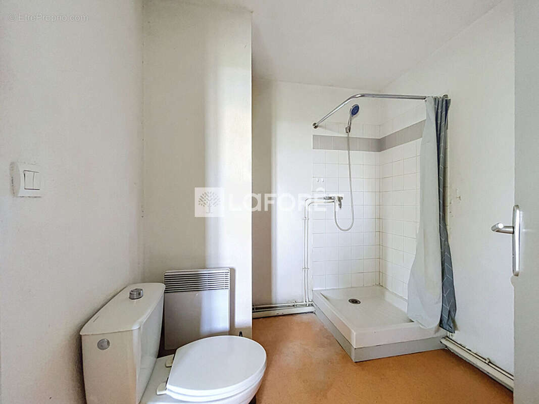Appartement à SOTTEVILLE-LES-ROUEN