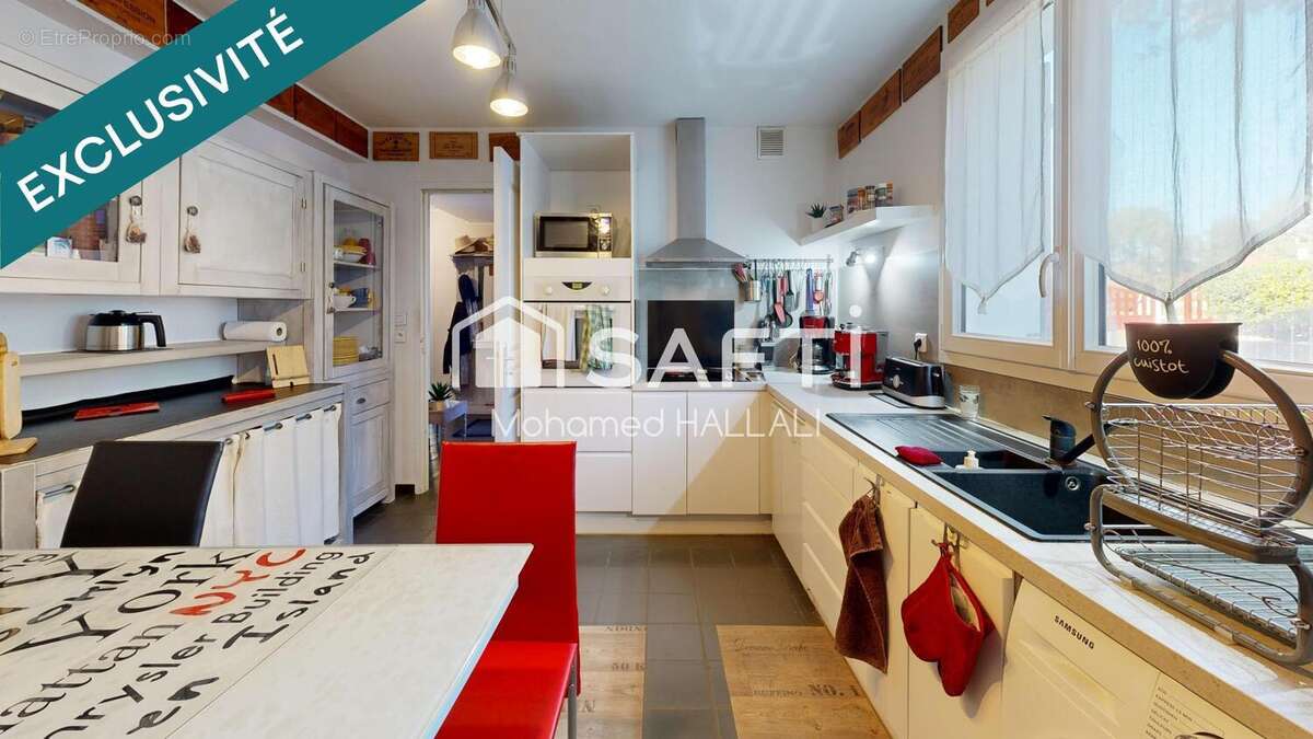 Photo 5 - Maison à LA TESTE-DE-BUCH