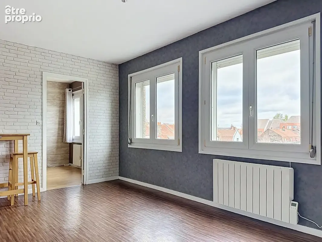 Appartement à LILLE