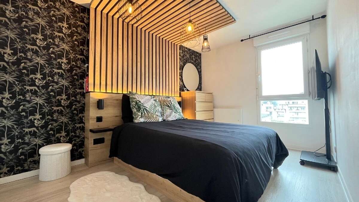 Appartement à CERGY