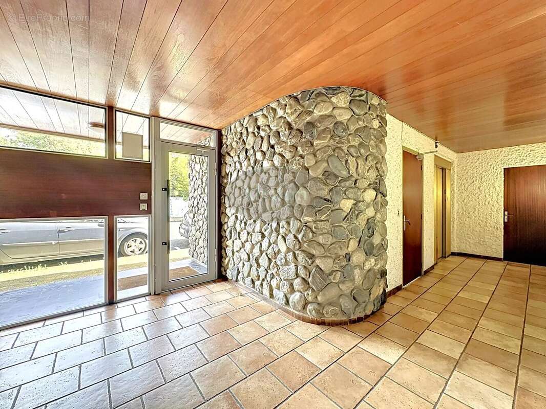 Appartement à TARBES
