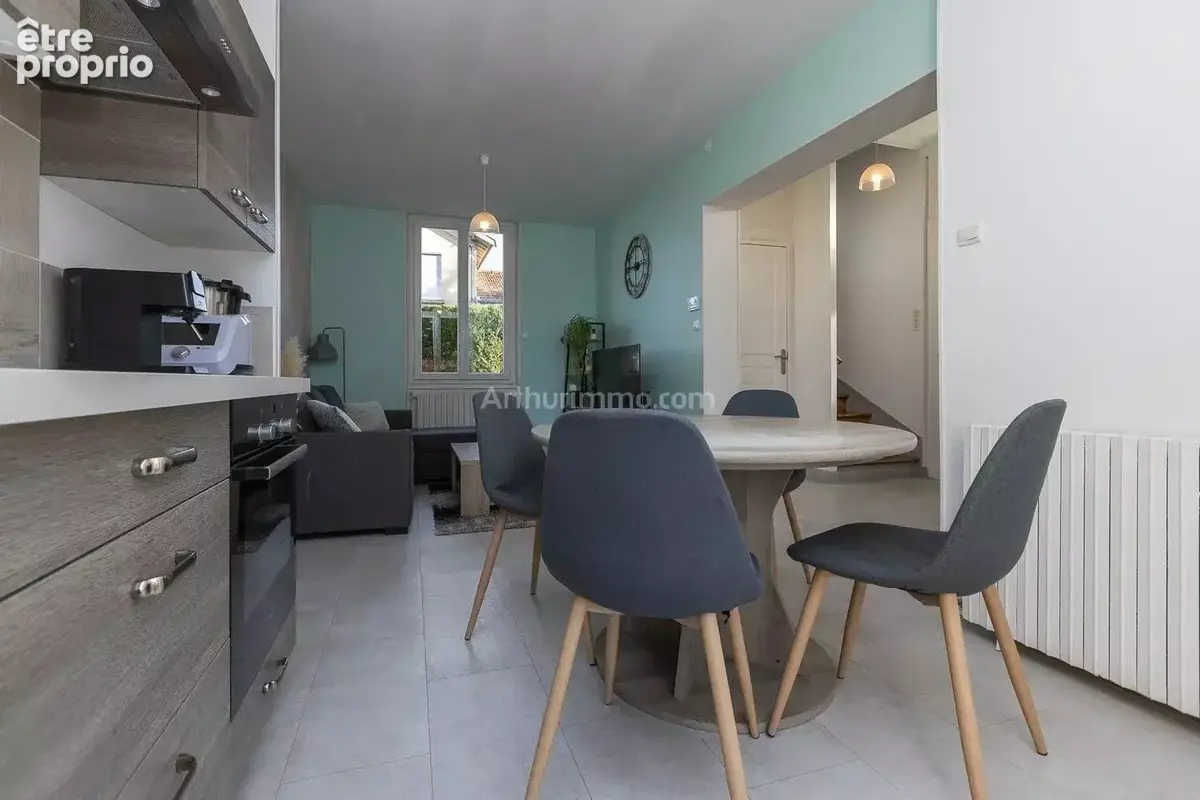 Vente Maison Saint-sorlin-de-morestel(38510) 179 000ï¿œ - photo 5