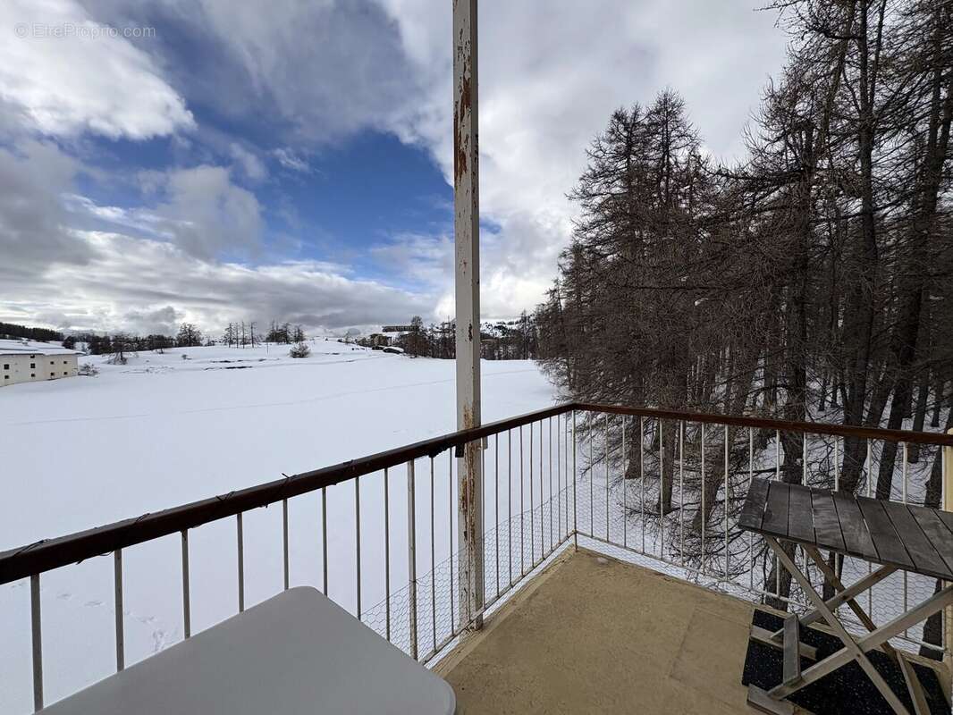 Appartement à DALUIS