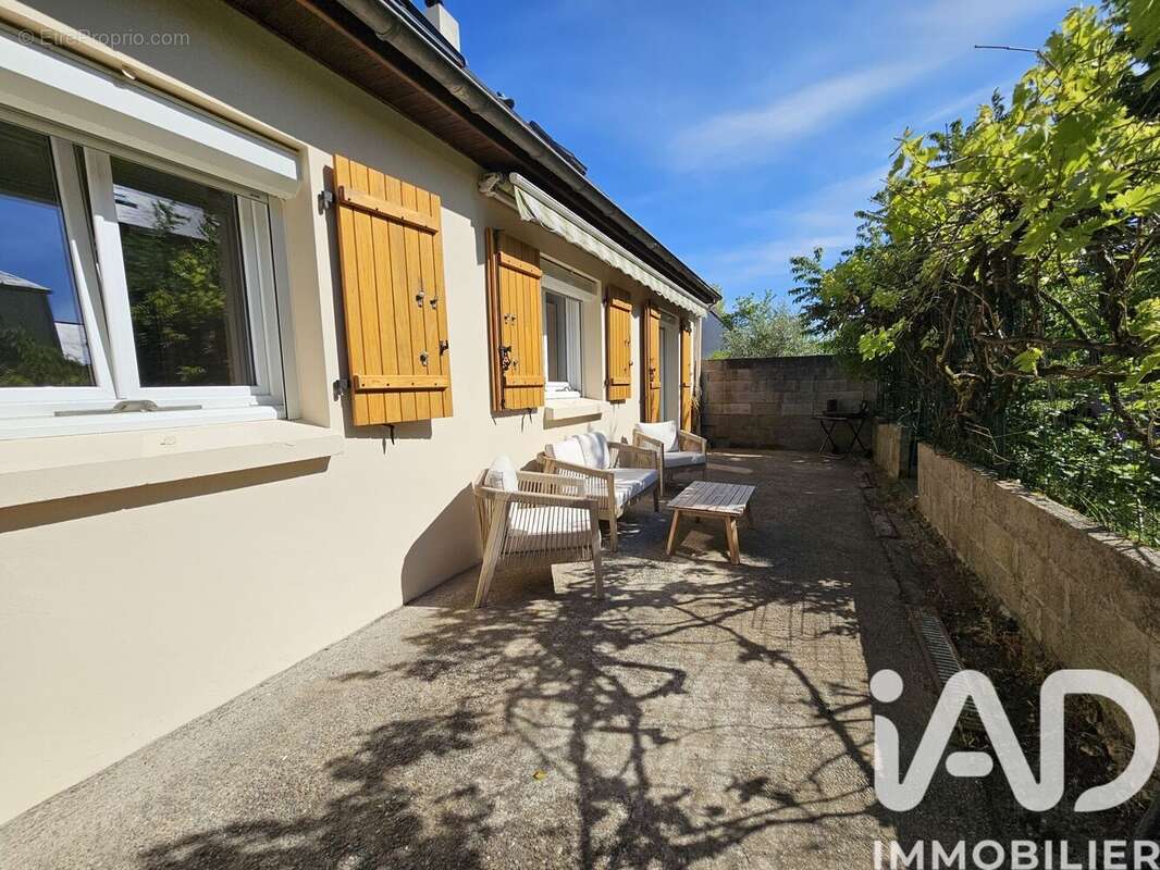 Photo 3 - Maison à NANTES