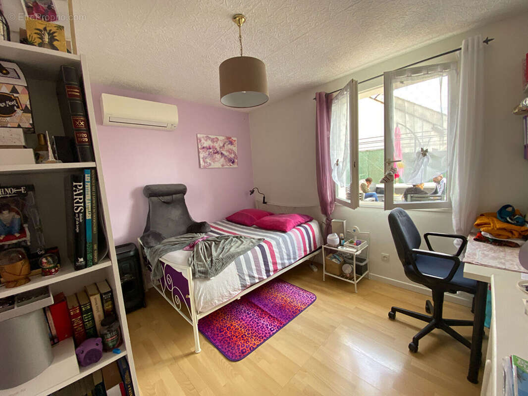 Maison à MARY-SUR-MARNE