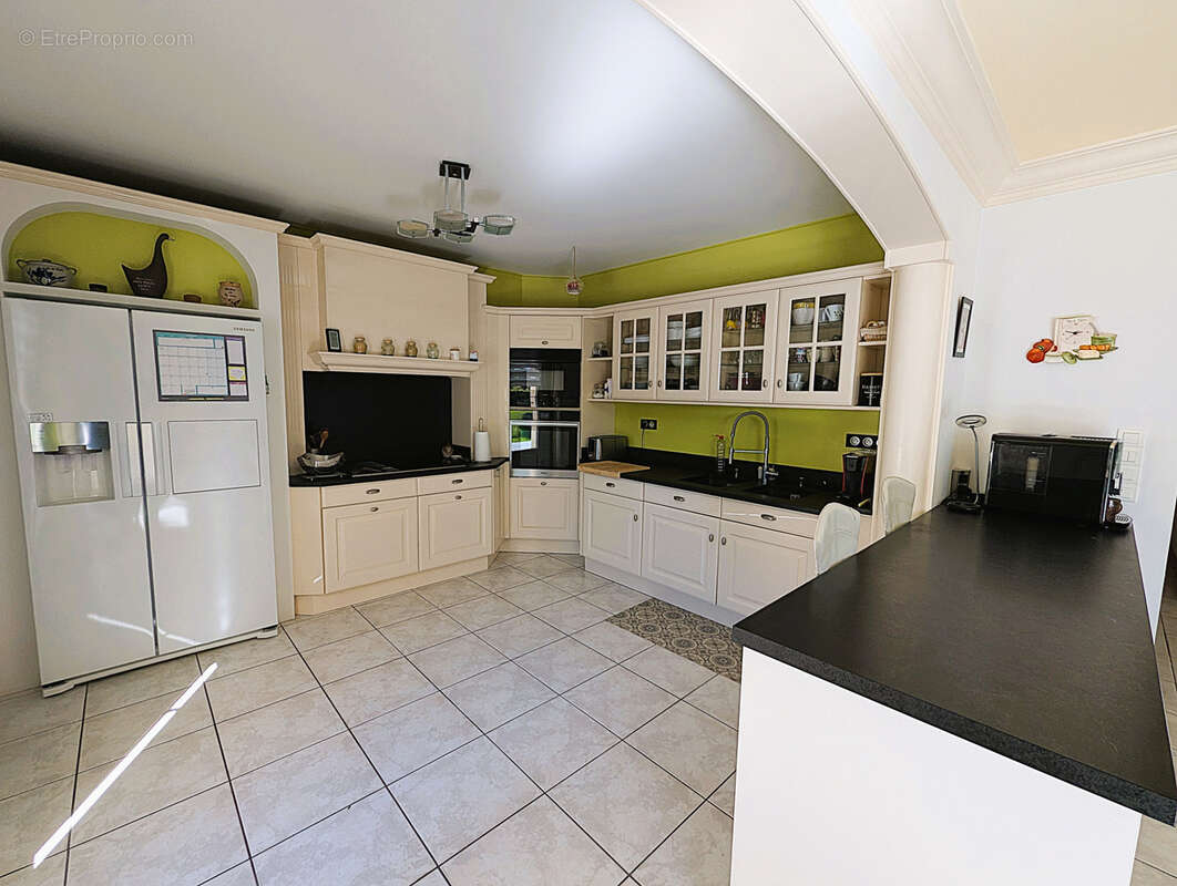 Maison à PONTCHATEAU