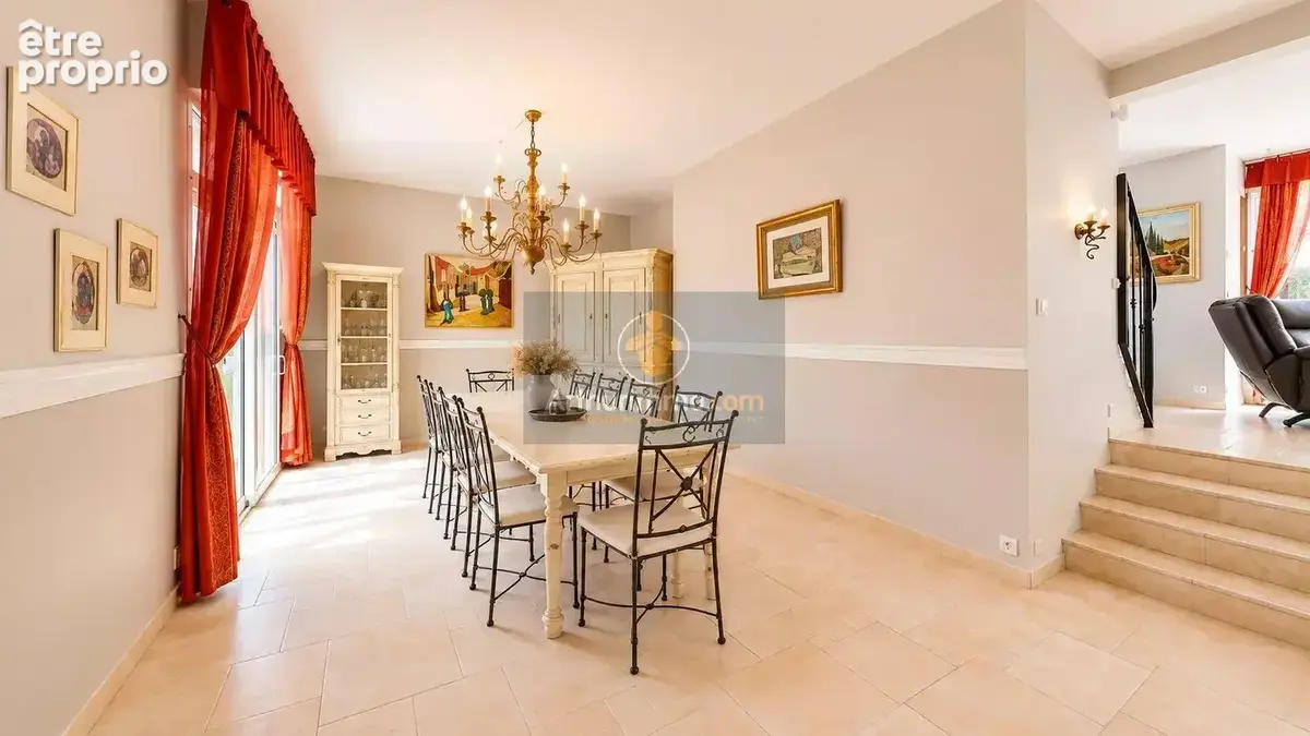 Vente Maison Hardricourt(78250) 799 000ï¿œ - photo 7
