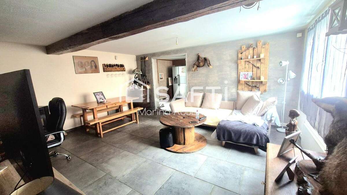 Photo 5 - Maison à UNVERRE