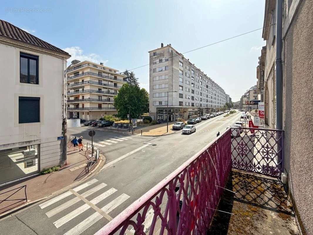  à vendre - périgueux hyper-centre - photo 9