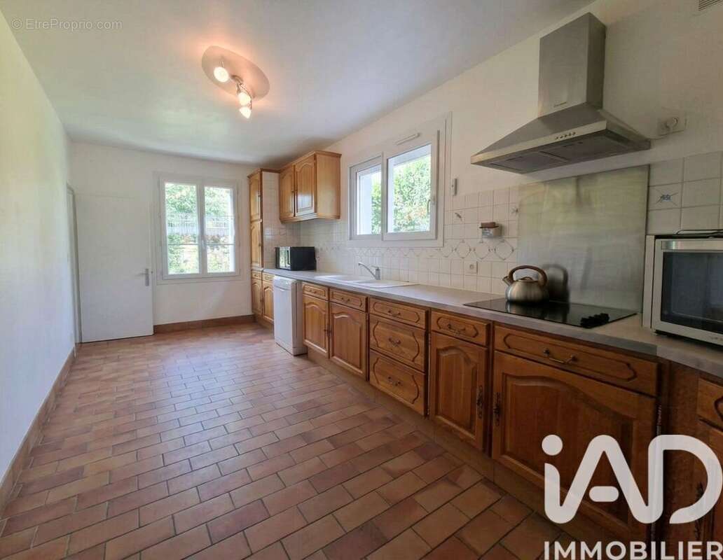 Photo 8 - Maison à RESTIGNE