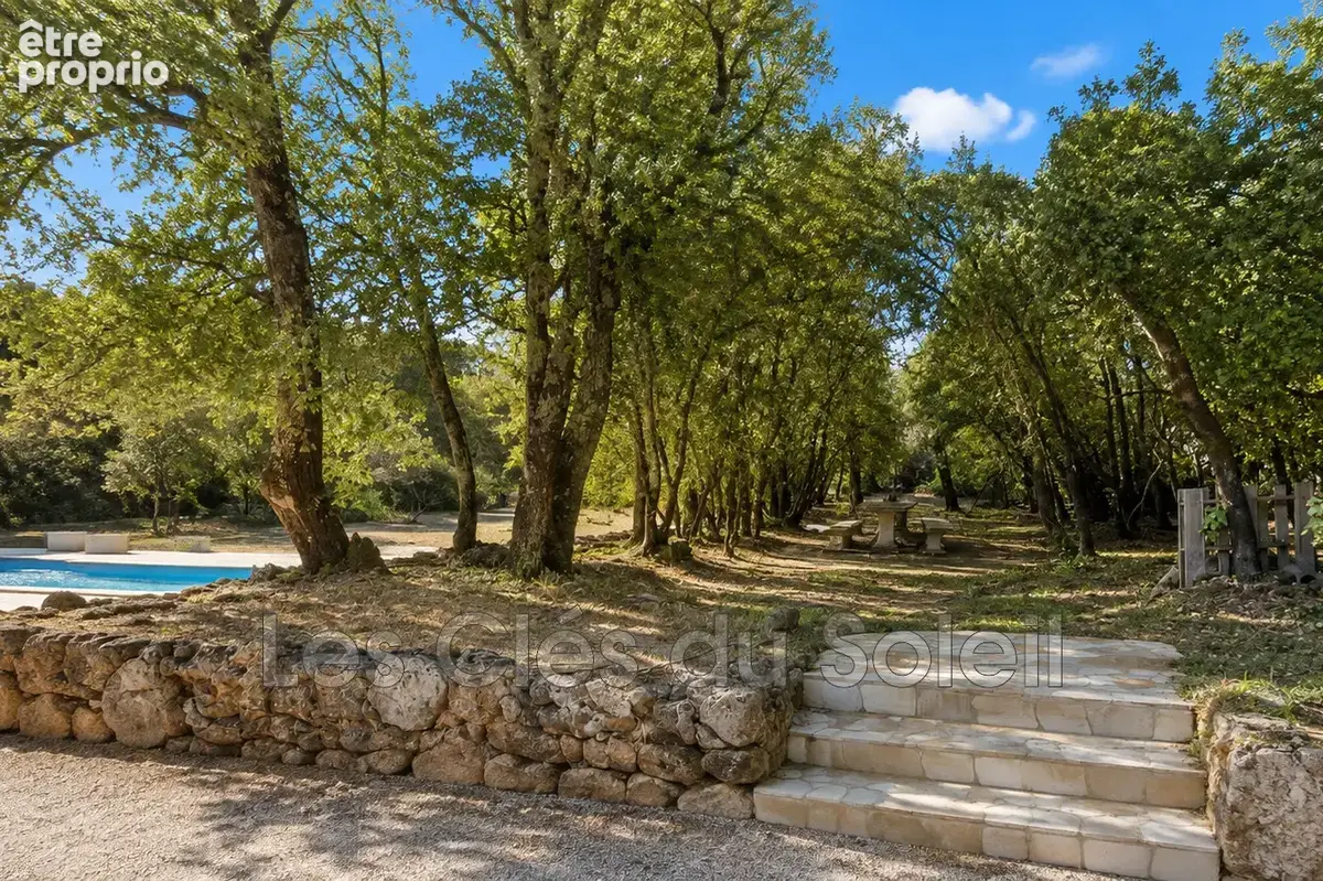 Maison 5 pièces 125 m² à vendre à Besse-Sur-Issole (83890) - photo 5