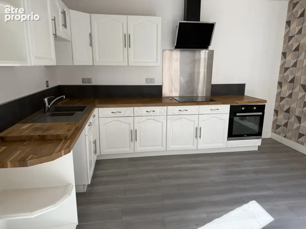 Maison 3 pièces 100 m² à vendre à Doudeville (76560) - photo 3