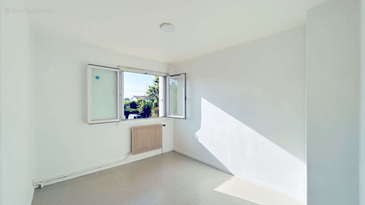 Maison à SAINT-SAVIN